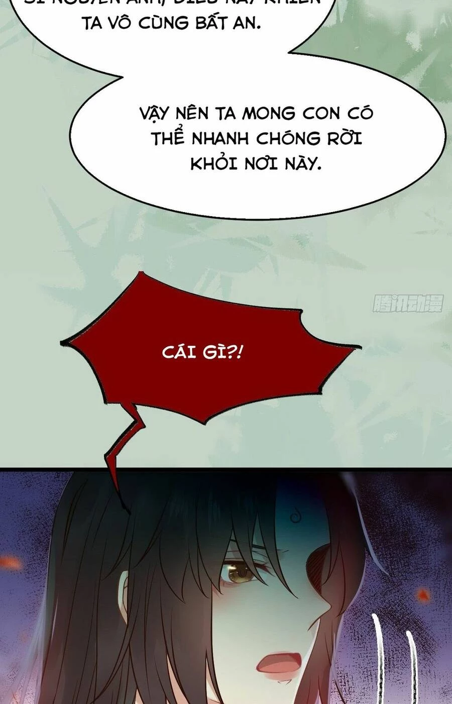 Tuyệt Sắc Quyến Rũ: Quỷ Y Chí Tôn Chapter 477.5 - Trang 2