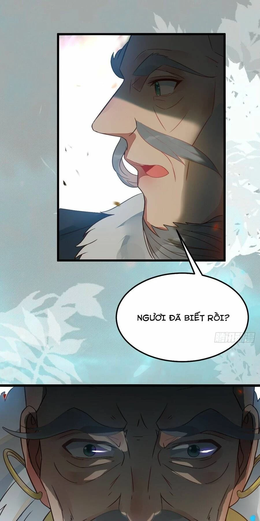 Tuyệt Sắc Quyến Rũ: Quỷ Y Chí Tôn Chapter 478.5 - Trang 2