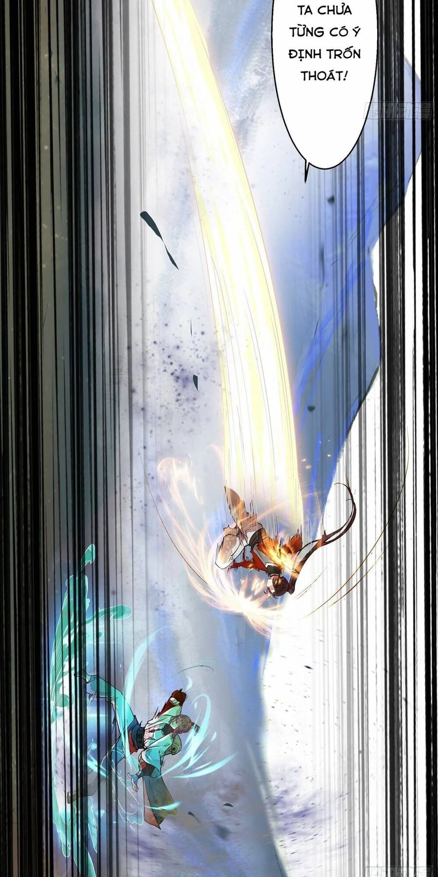 Tuyệt Sắc Quyến Rũ: Quỷ Y Chí Tôn Chapter 479.5 - Trang 2