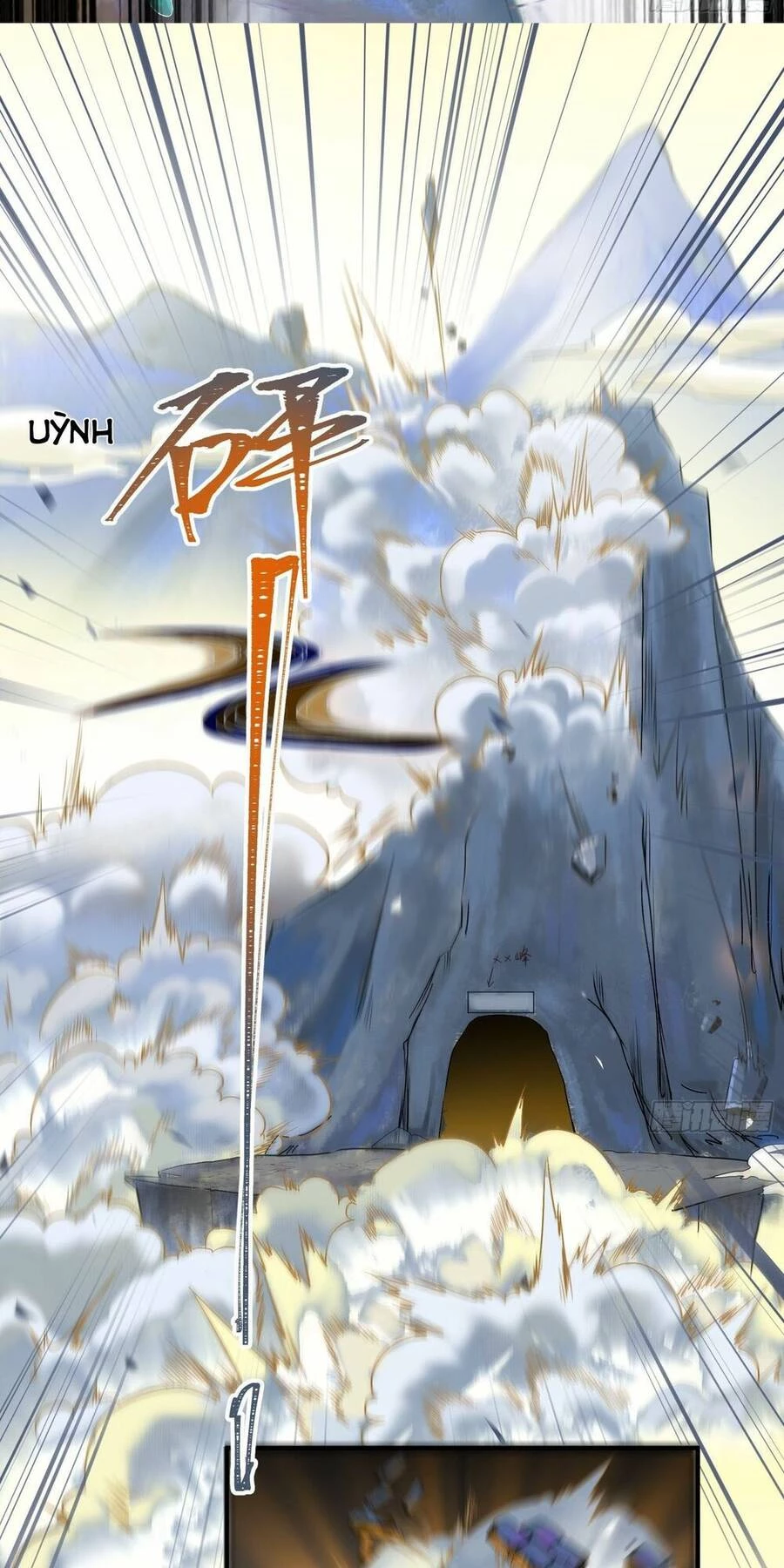 Tuyệt Sắc Quyến Rũ: Quỷ Y Chí Tôn Chapter 479.5 - Trang 2