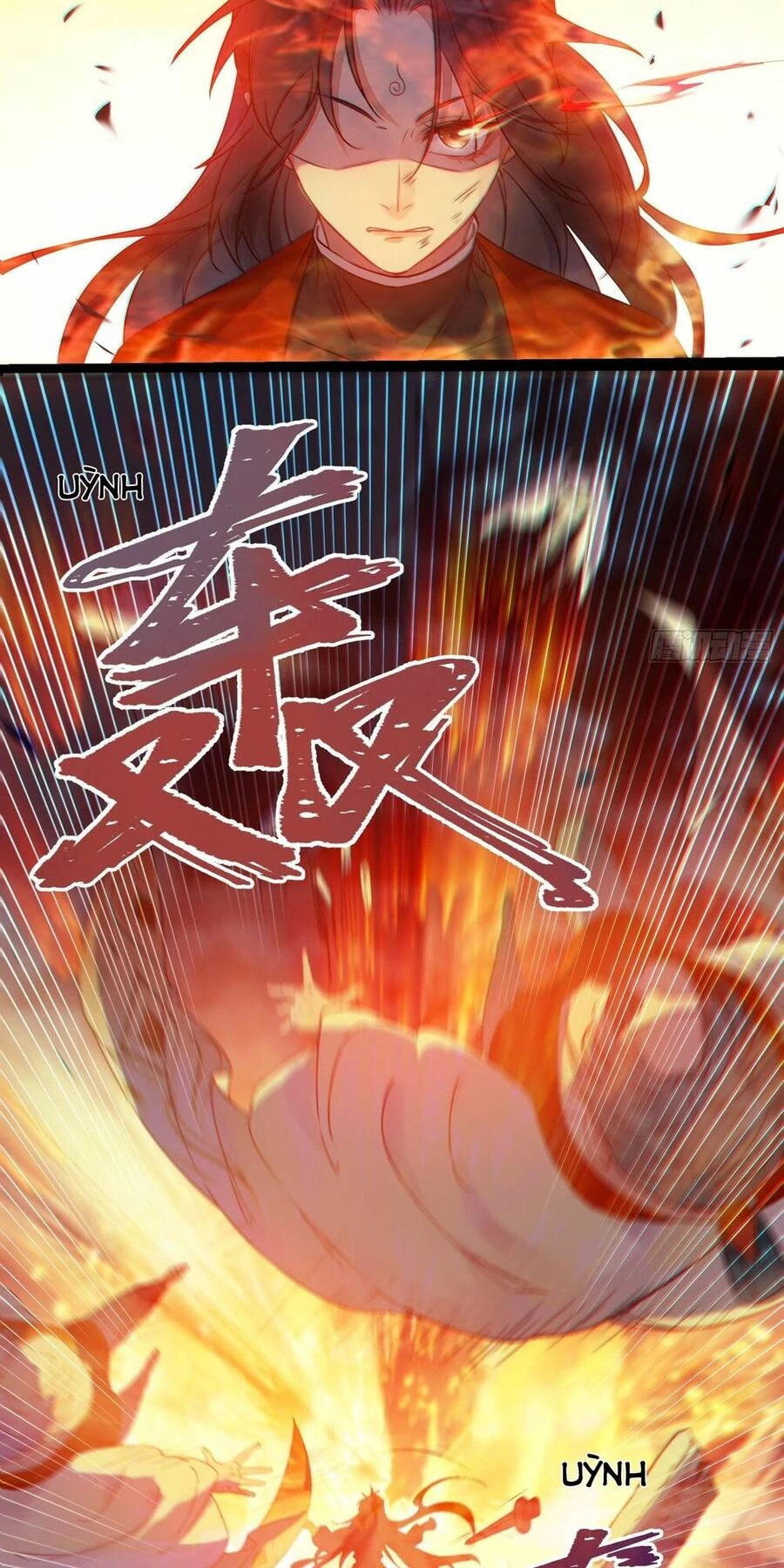 Tuyệt Sắc Quyến Rũ: Quỷ Y Chí Tôn Chapter 479.5 - Trang 2