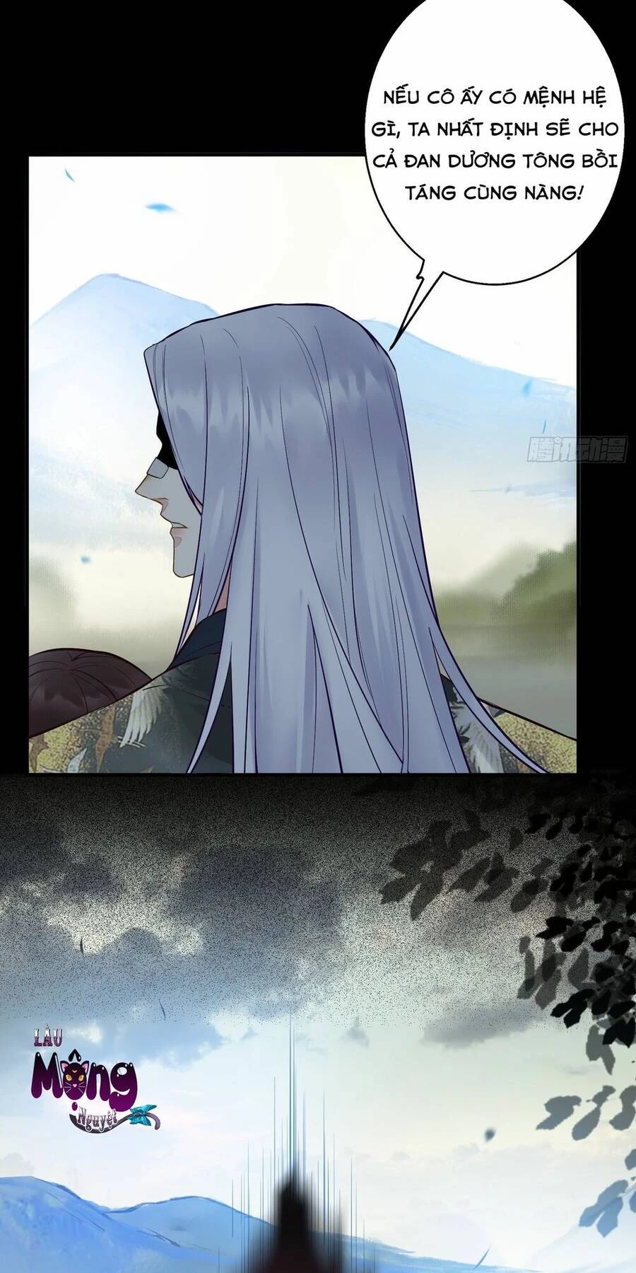 Tuyệt Sắc Quyến Rũ: Quỷ Y Chí Tôn Chapter 479.5 - Trang 2