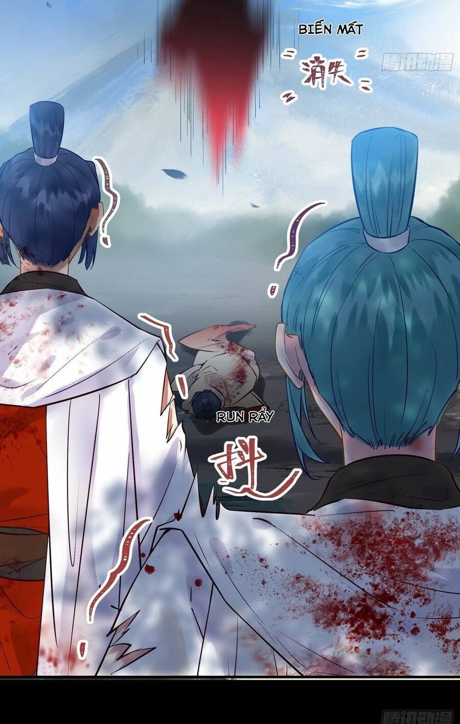 Tuyệt Sắc Quyến Rũ: Quỷ Y Chí Tôn Chapter 479.5 - Trang 2