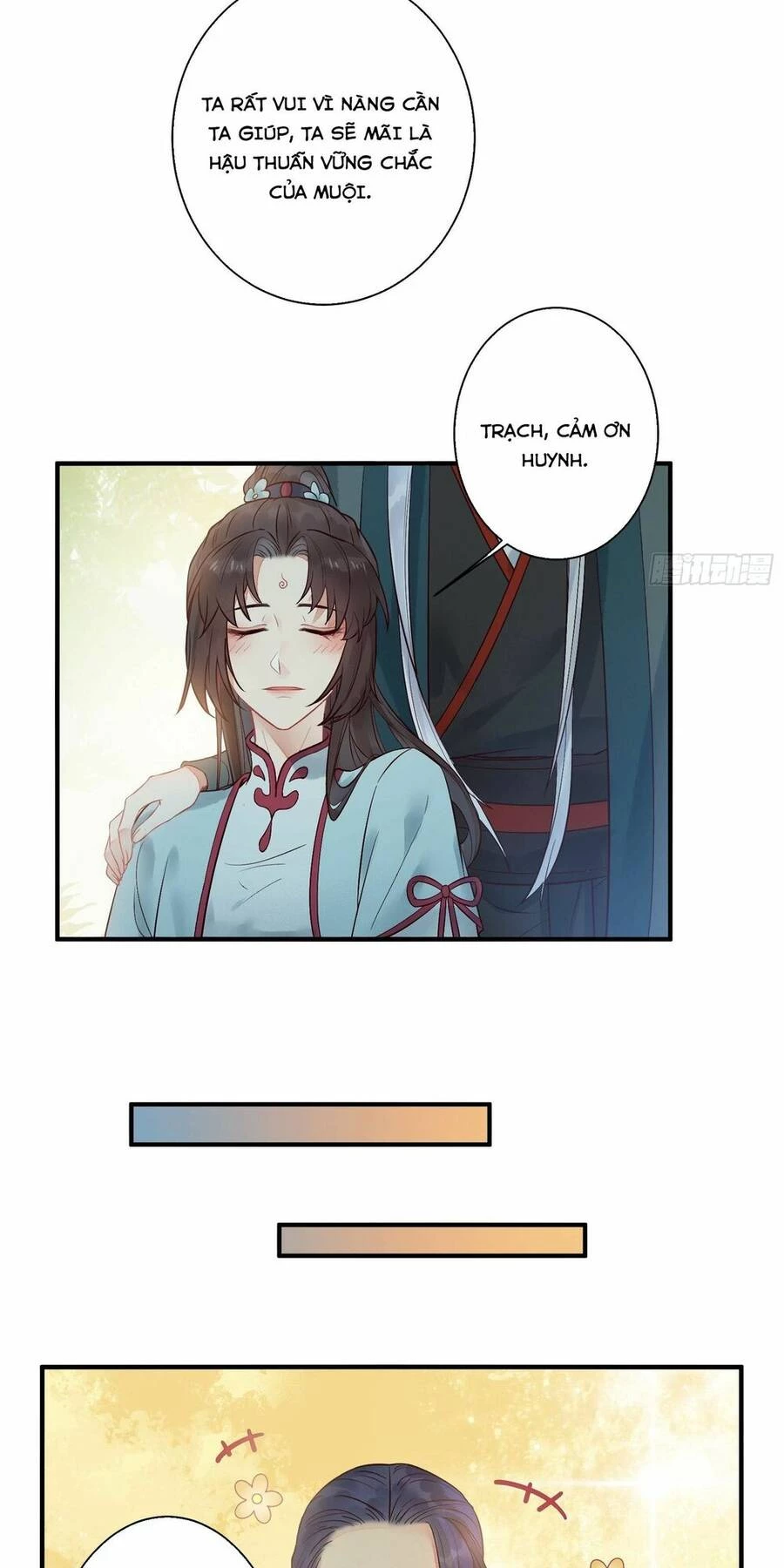 Tuyệt Sắc Quyến Rũ: Quỷ Y Chí Tôn Chapter 480.5 - Trang 2