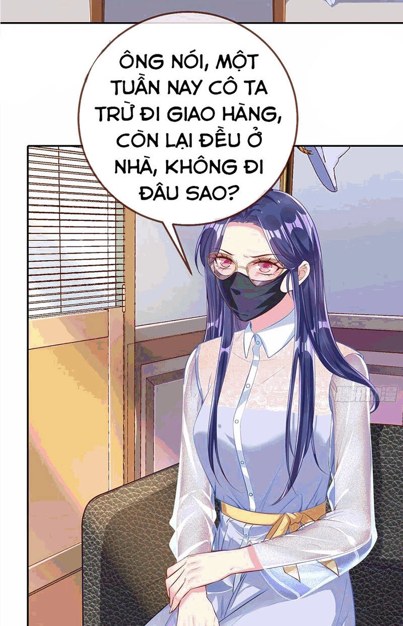 Vạn Tra Triêu Hoàng Chapter 225 - Trang 4