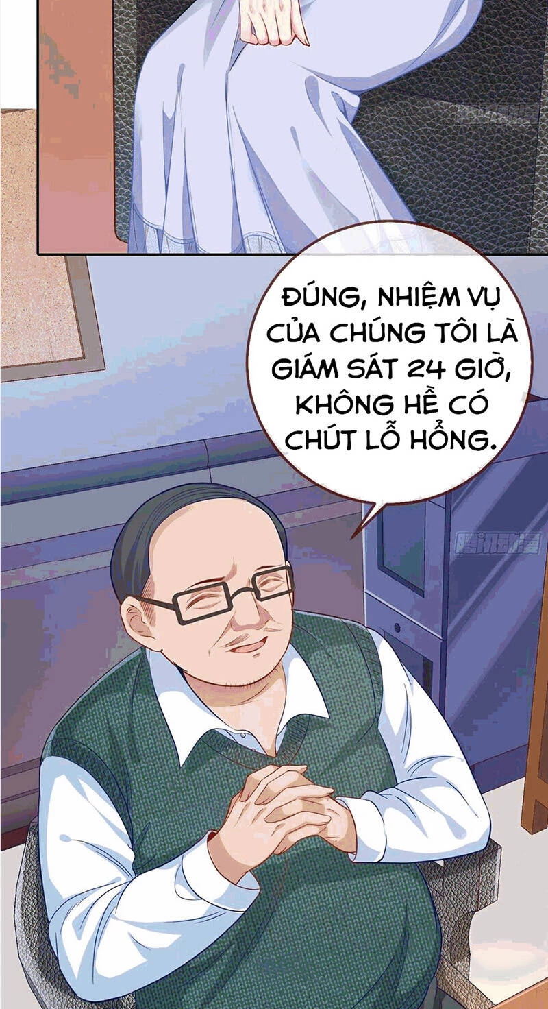 Vạn Tra Triêu Hoàng Chapter 225 - Trang 4