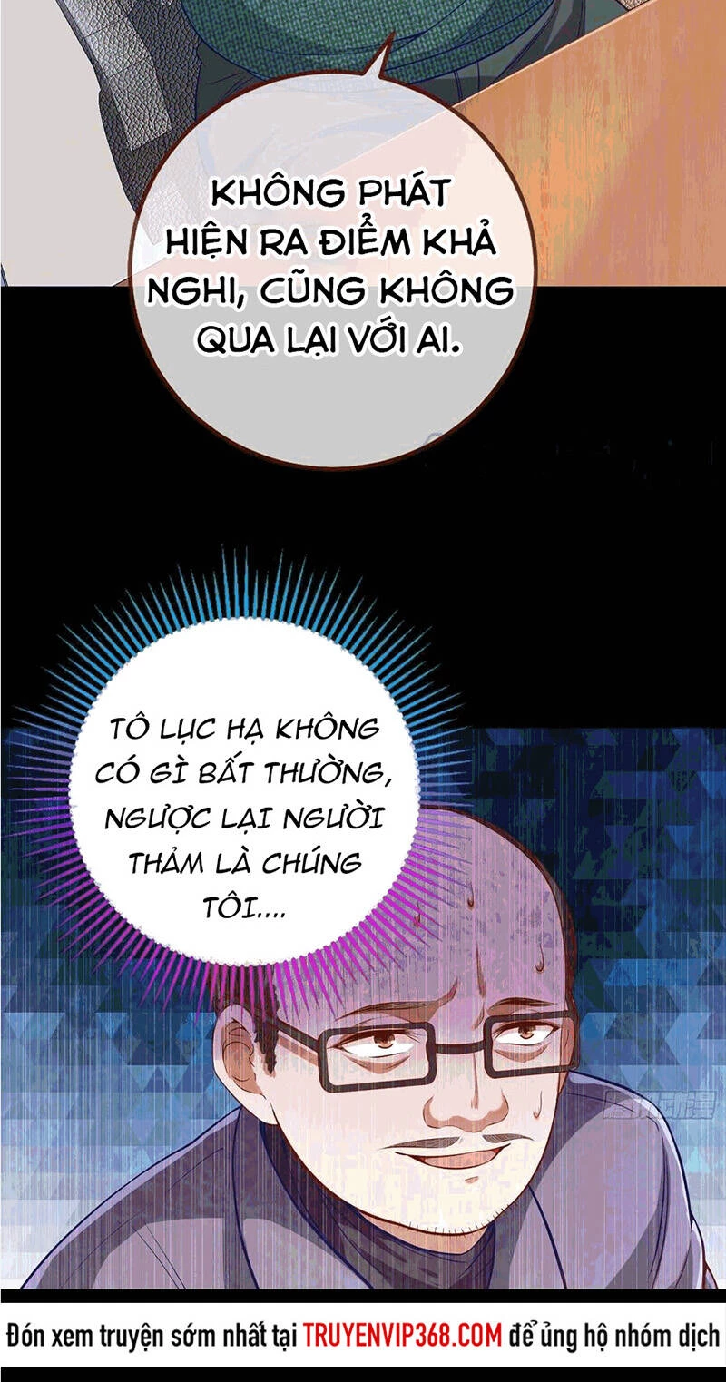 Vạn Tra Triêu Hoàng Chapter 225 - Trang 4