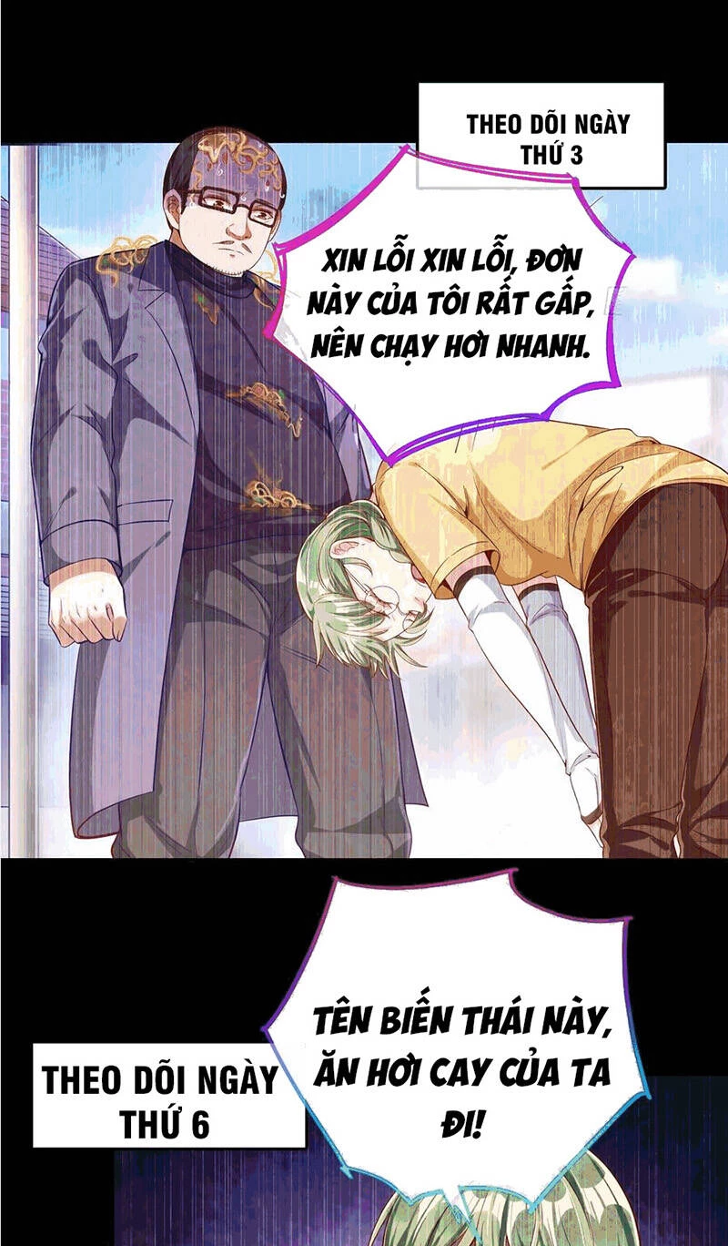 Vạn Tra Triêu Hoàng Chapter 225 - Trang 4