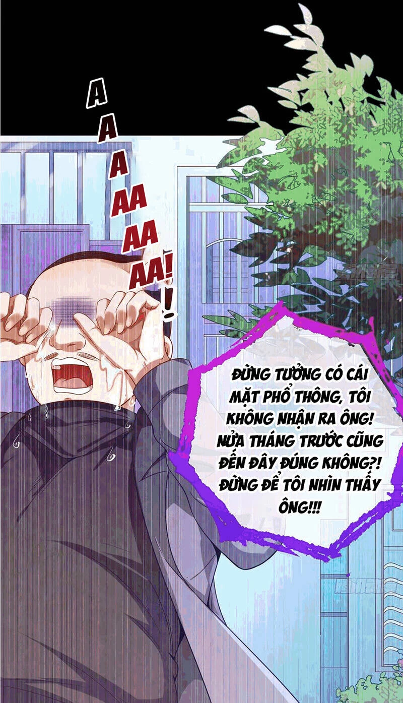 Vạn Tra Triêu Hoàng Chapter 225 - Trang 4