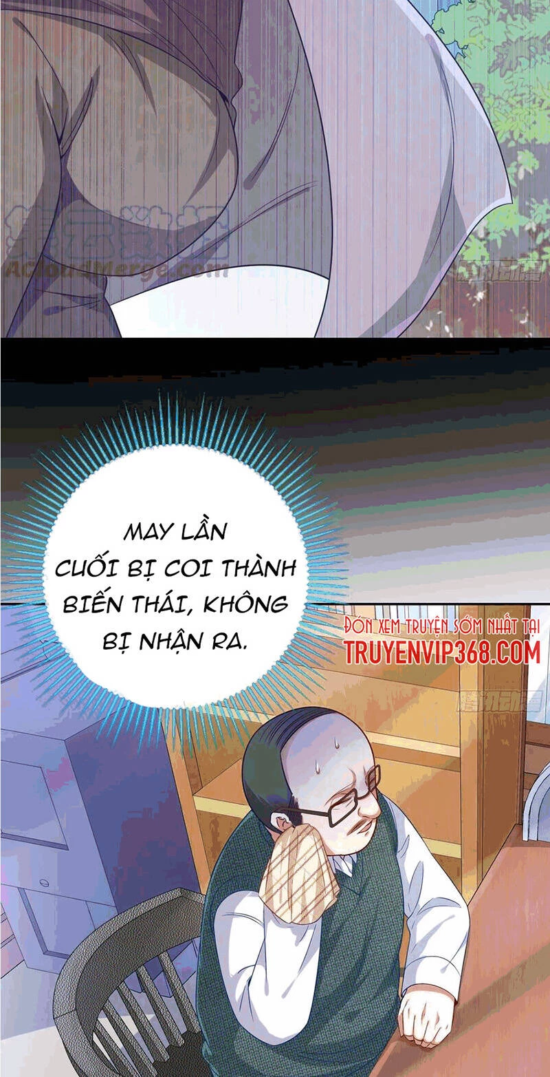 Vạn Tra Triêu Hoàng Chapter 225 - Trang 4