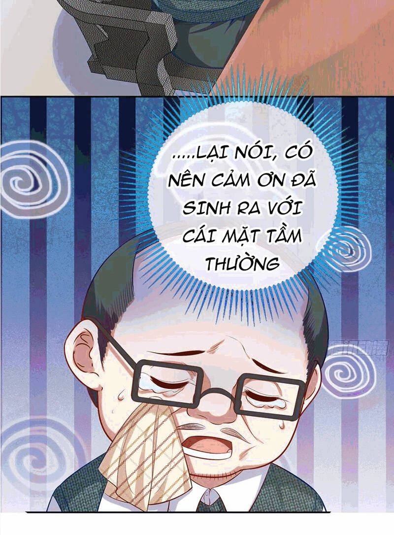 Vạn Tra Triêu Hoàng Chapter 225 - Trang 4