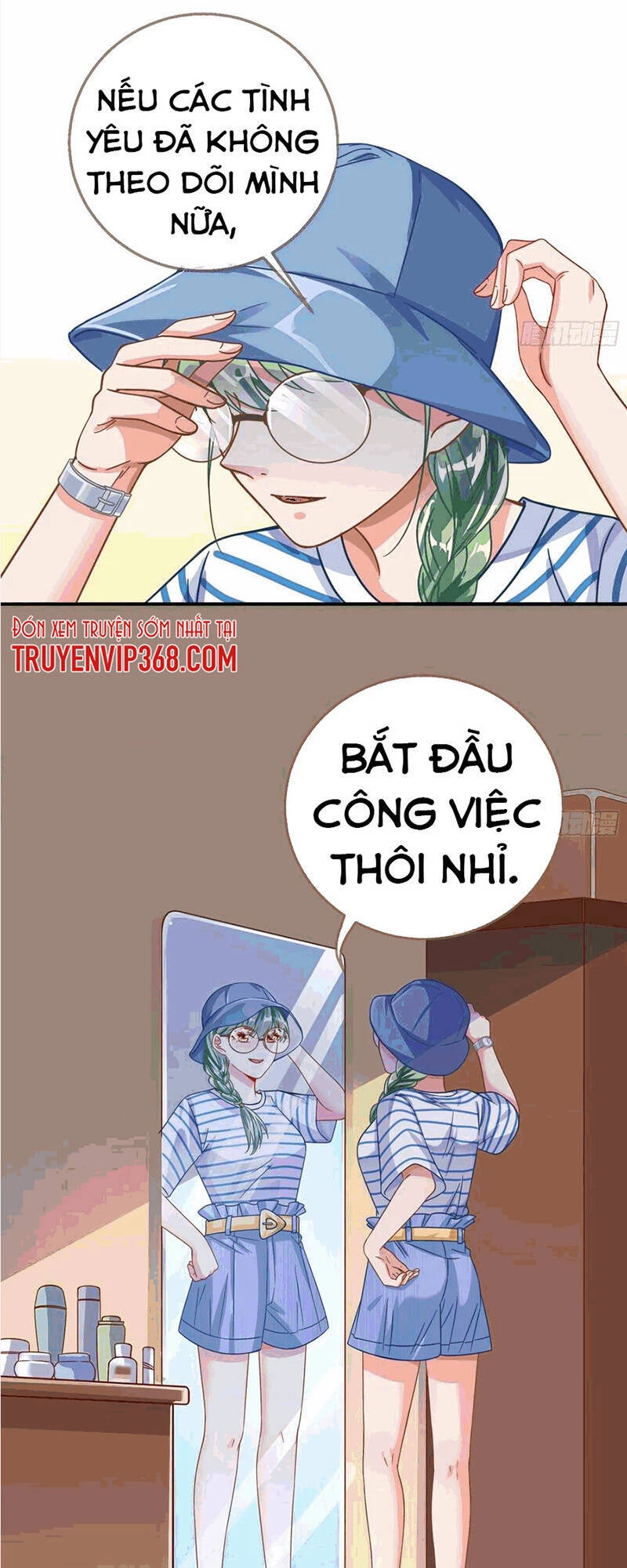 Vạn Tra Triêu Hoàng Chapter 225 - Trang 4