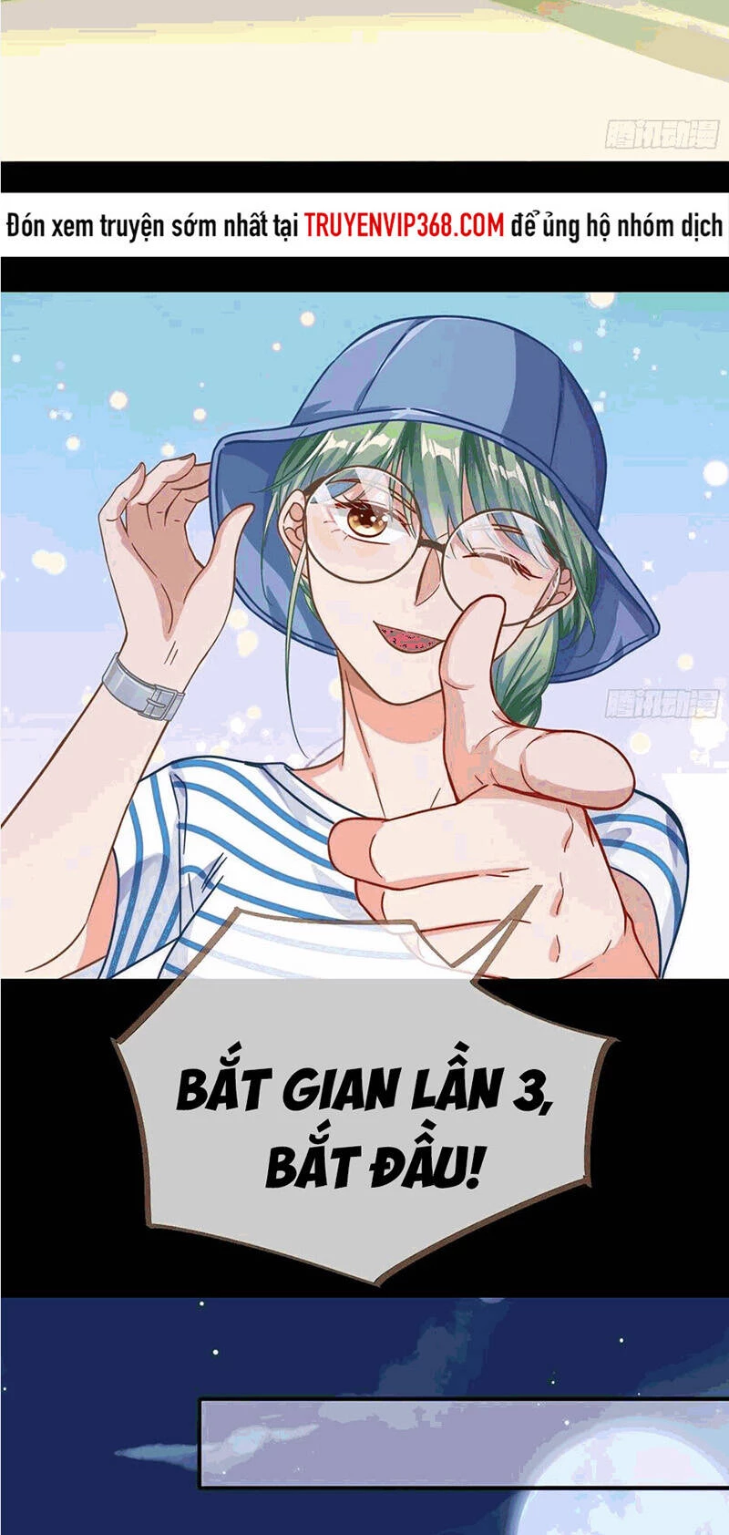 Vạn Tra Triêu Hoàng Chapter 225 - Trang 4