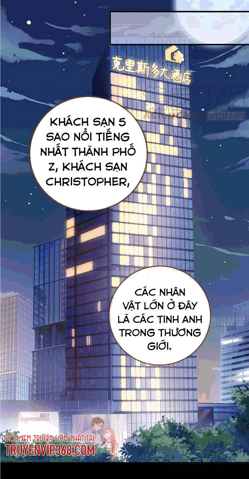 Vạn Tra Triêu Hoàng Chapter 225 - Trang 4