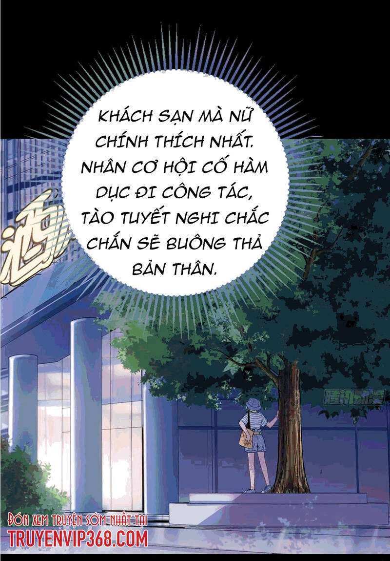 Vạn Tra Triêu Hoàng Chapter 225 - Trang 4