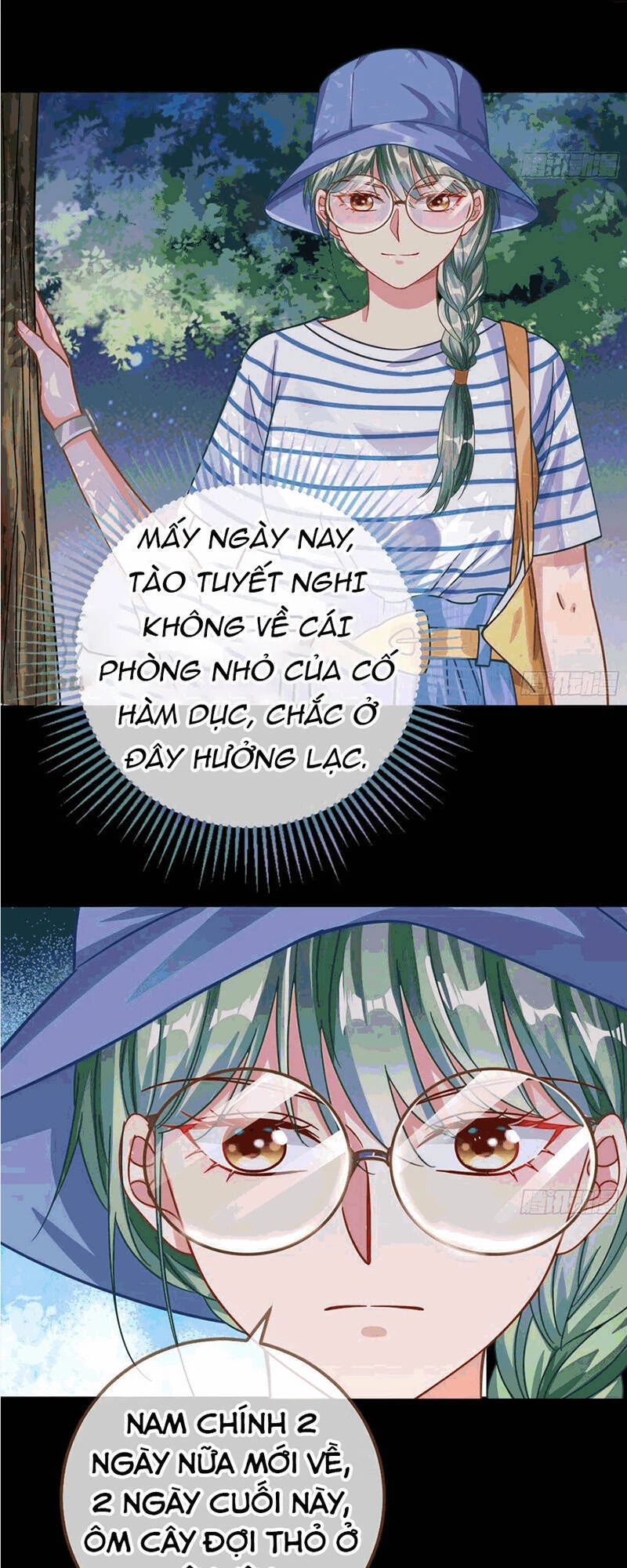Vạn Tra Triêu Hoàng Chapter 225 - Trang 4