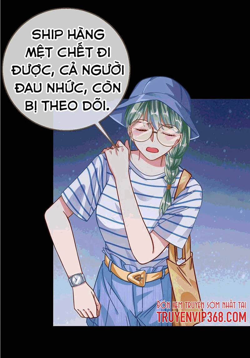 Vạn Tra Triêu Hoàng Chapter 225 - Trang 4