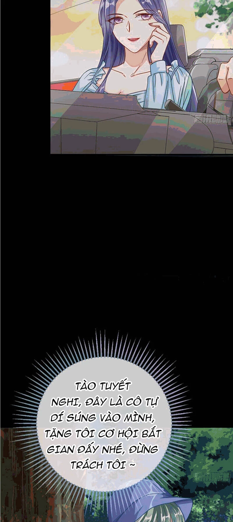 Vạn Tra Triêu Hoàng Chapter 225 - Trang 4