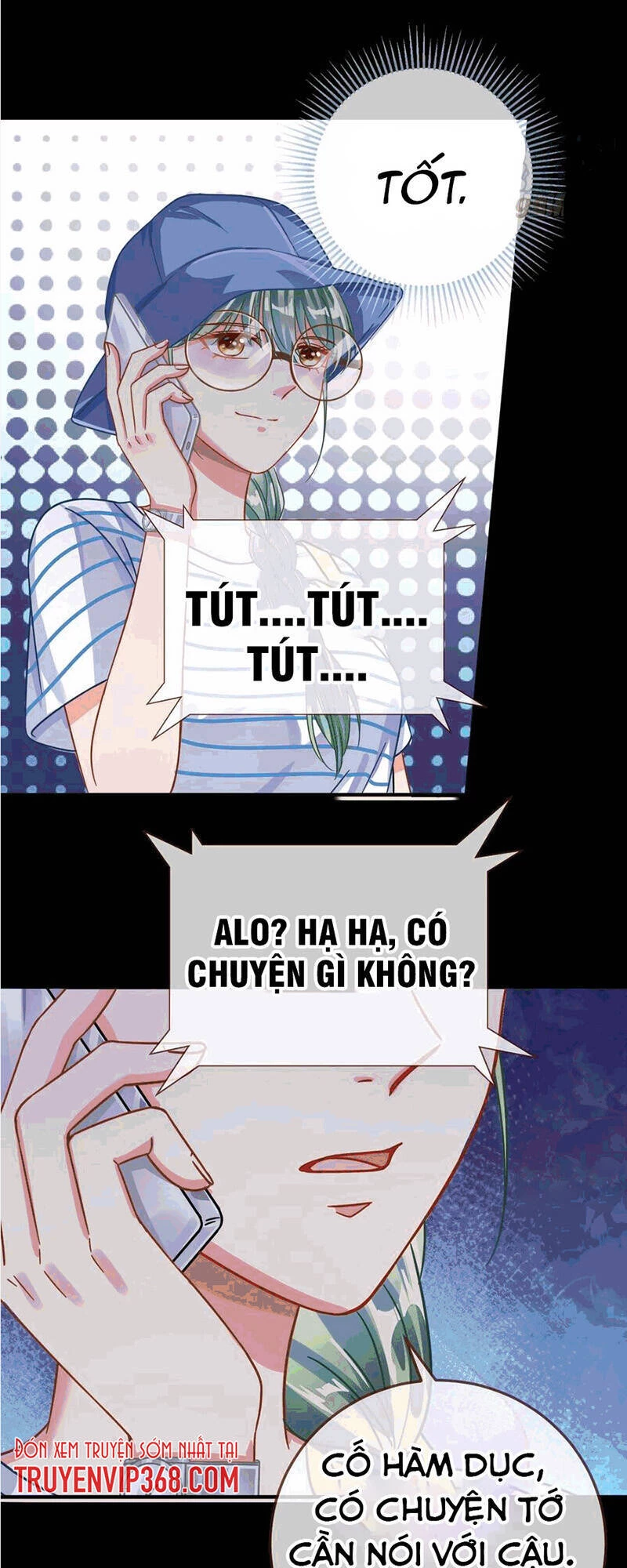 Vạn Tra Triêu Hoàng Chapter 225 - Trang 4