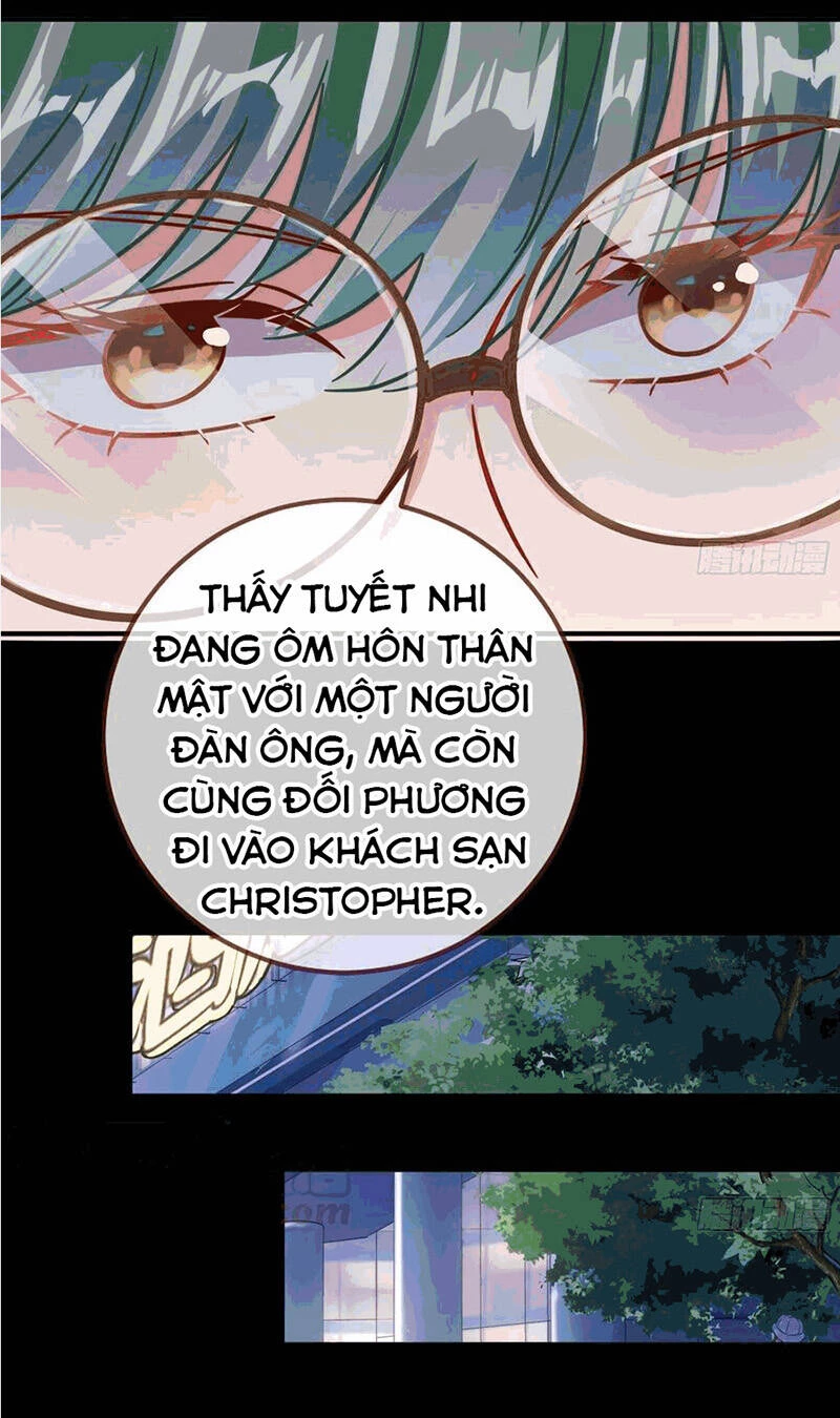 Vạn Tra Triêu Hoàng Chapter 225 - Trang 4