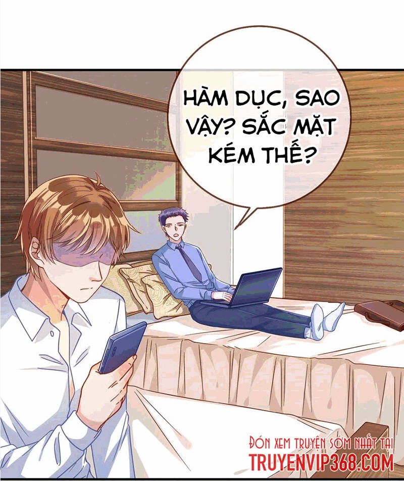 Vạn Tra Triêu Hoàng Chapter 225 - Trang 4