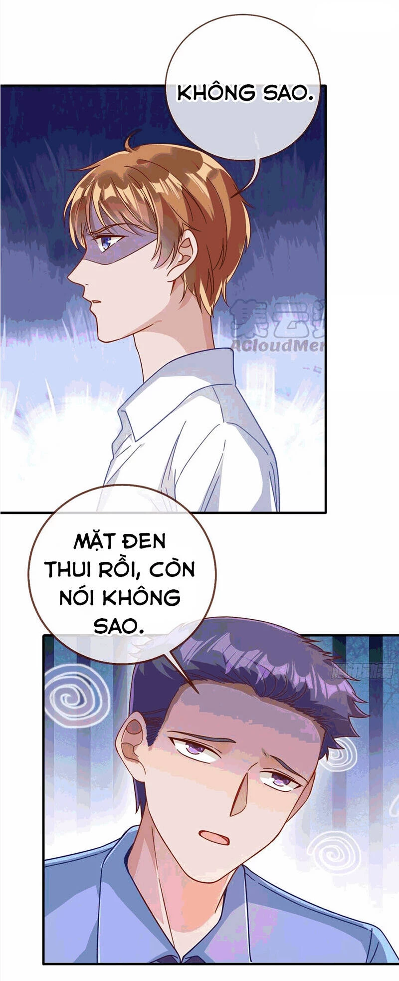 Vạn Tra Triêu Hoàng Chapter 225 - Trang 4