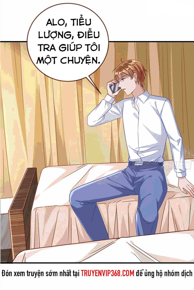 Vạn Tra Triêu Hoàng Chapter 225 - Trang 4