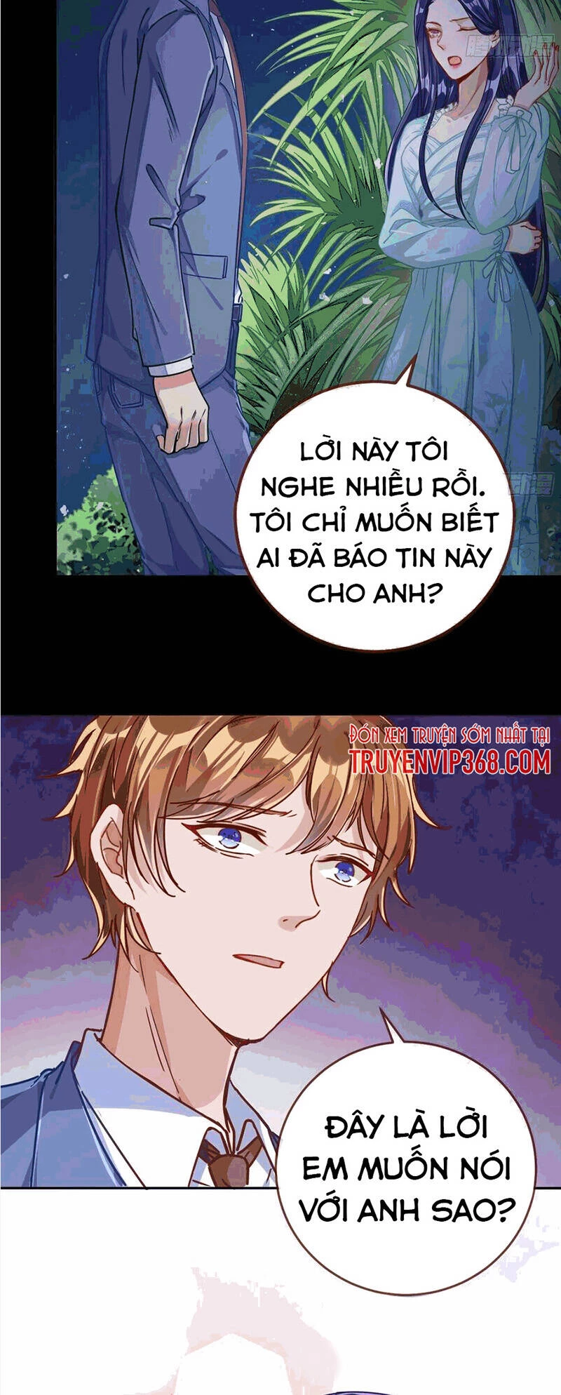 Vạn Tra Triêu Hoàng Chapter 225 - Trang 4