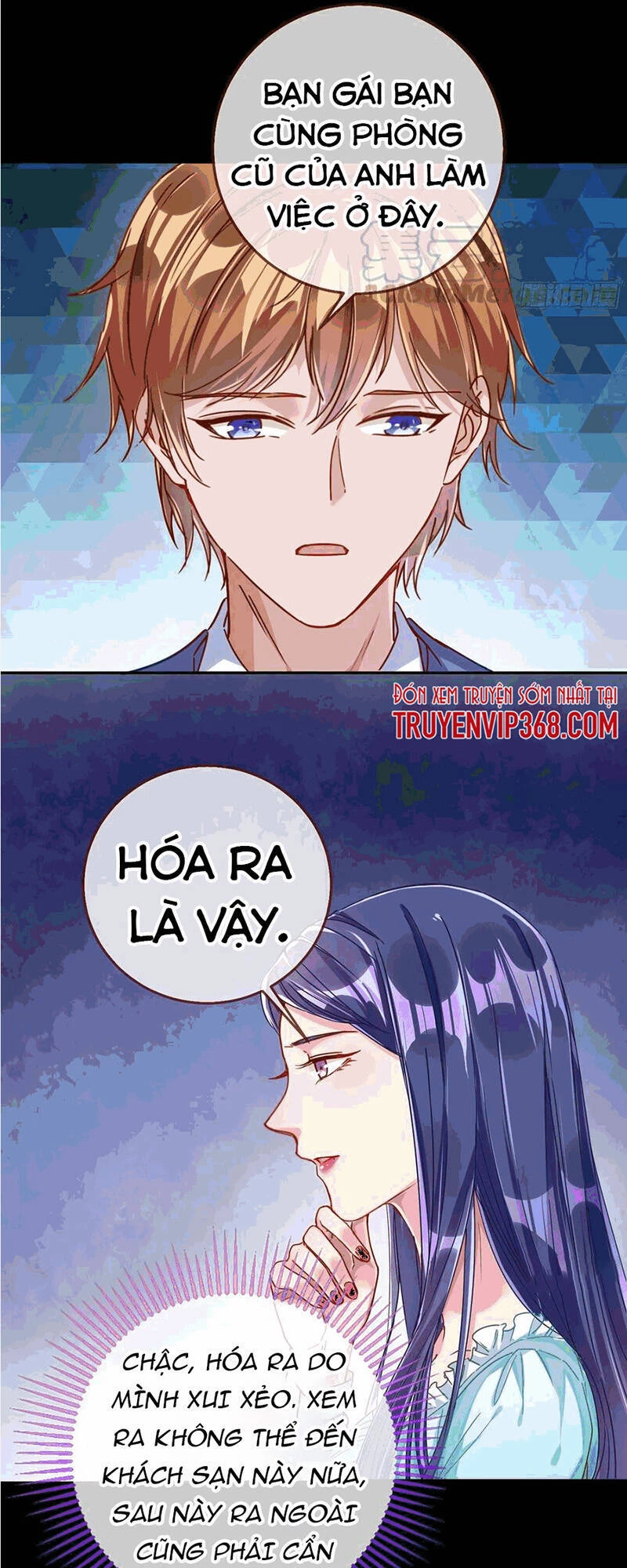 Vạn Tra Triêu Hoàng Chapter 225 - Trang 4