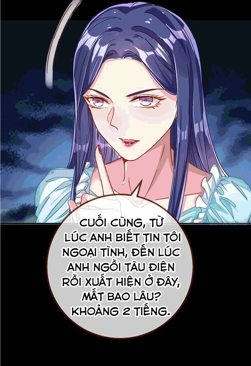 Vạn Tra Triêu Hoàng Chapter 225 - Trang 4