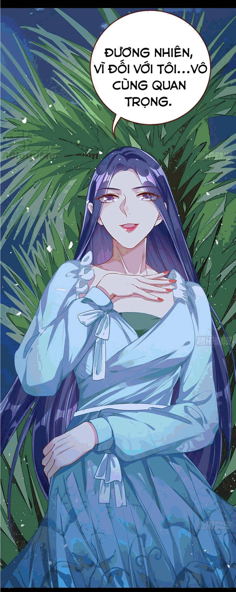 Vạn Tra Triêu Hoàng Chapter 225 - Trang 4