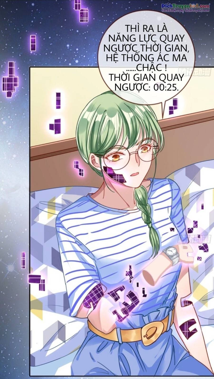 Vạn Tra Triêu Hoàng Chapter 226 - Next Chapter 227