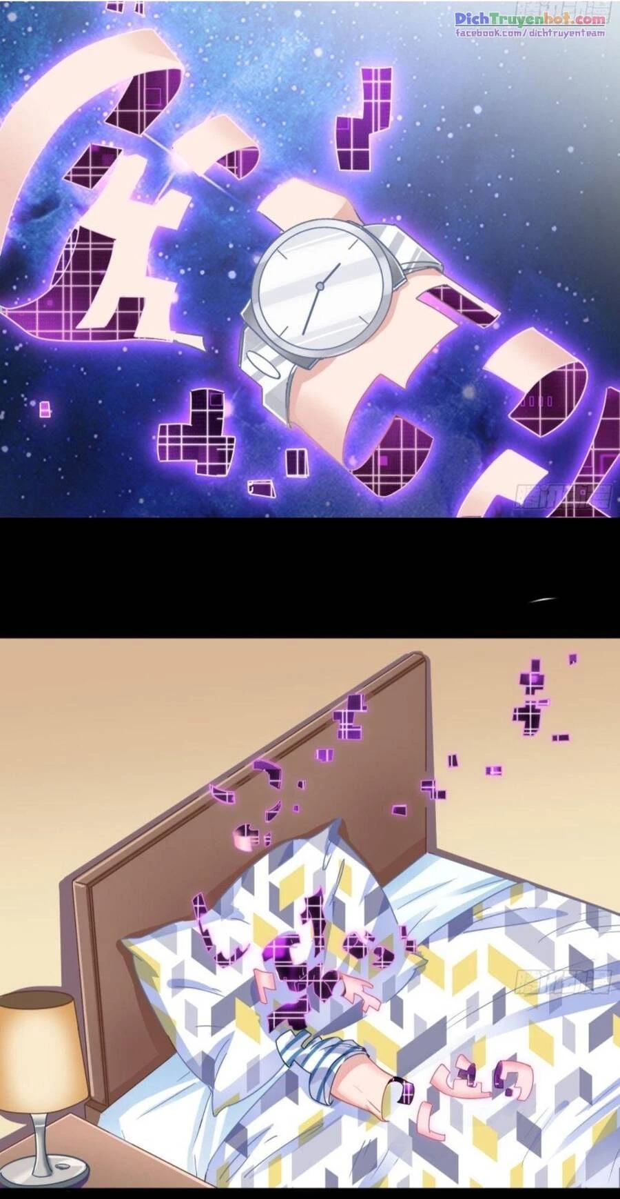 Vạn Tra Triêu Hoàng Chapter 226 - Next Chapter 227