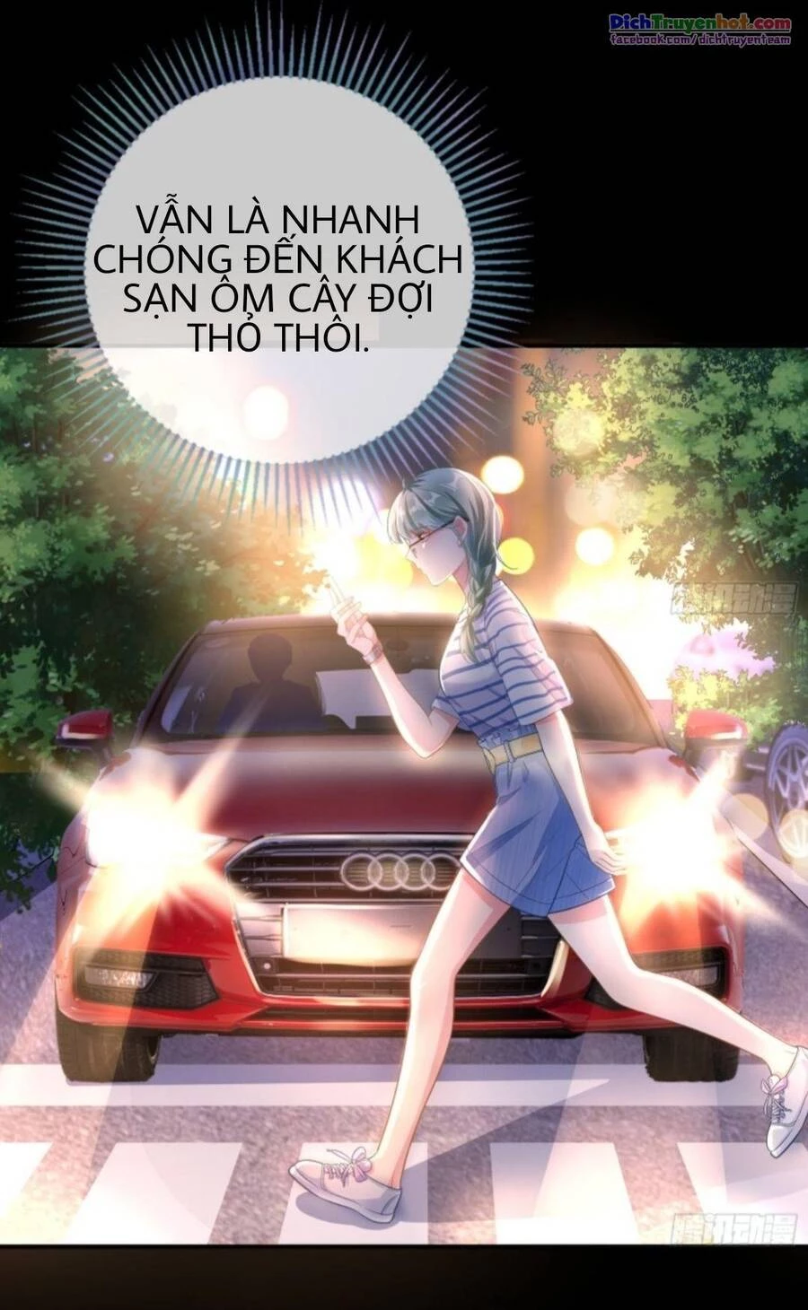 Vạn Tra Triêu Hoàng Chapter 226 - Next Chapter 227