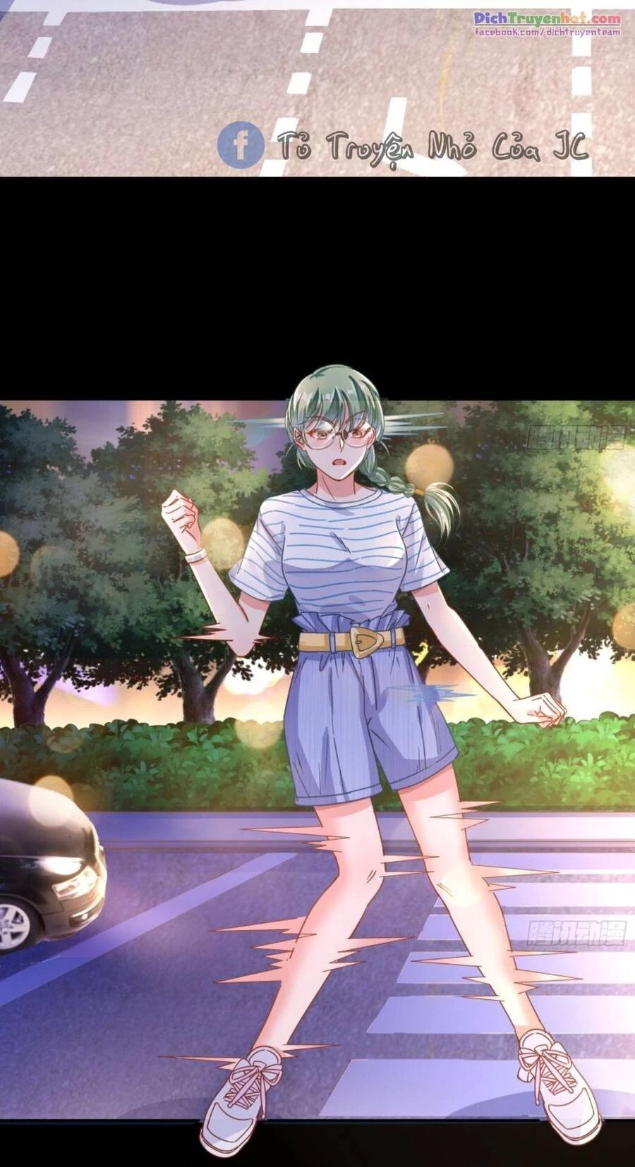 Vạn Tra Triêu Hoàng Chapter 226 - Next Chapter 227