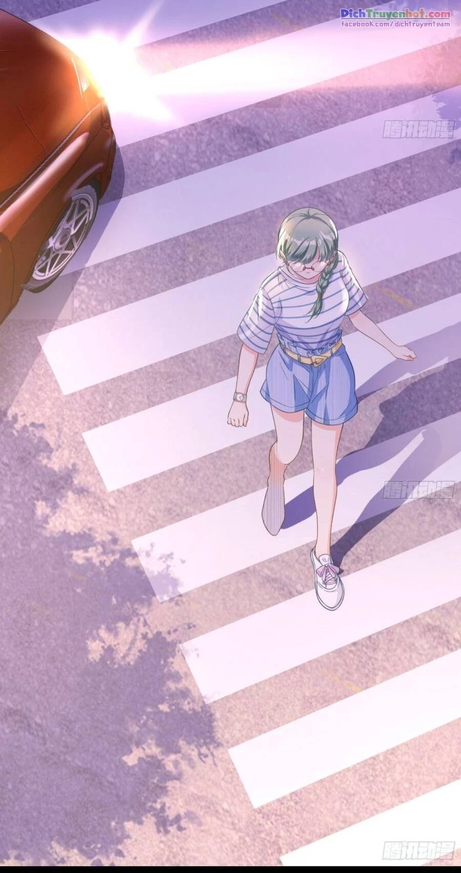 Vạn Tra Triêu Hoàng Chapter 226 - Next Chapter 227