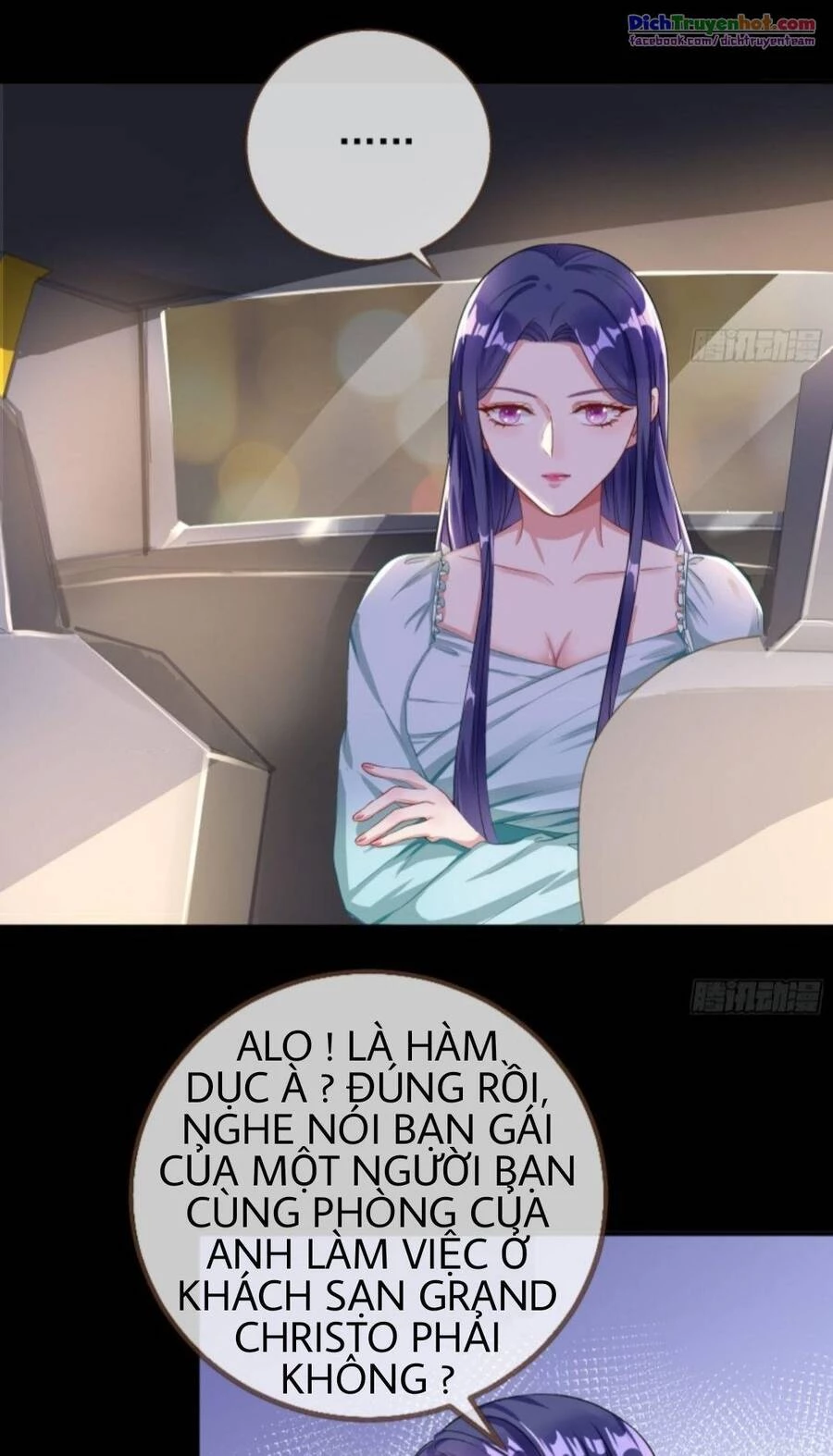 Vạn Tra Triêu Hoàng Chapter 226 - Next Chapter 227