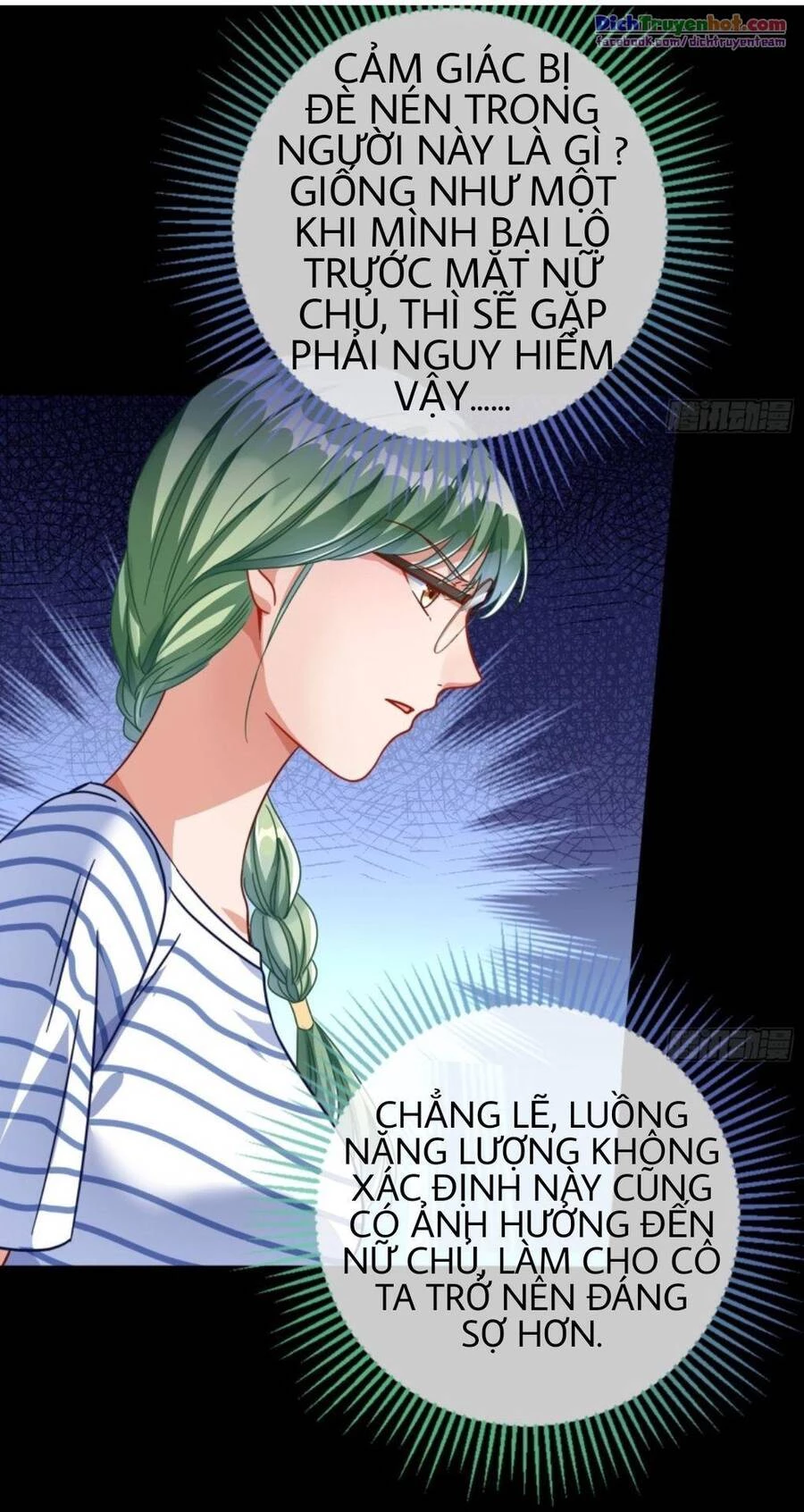 Vạn Tra Triêu Hoàng Chapter 226 - Next Chapter 227