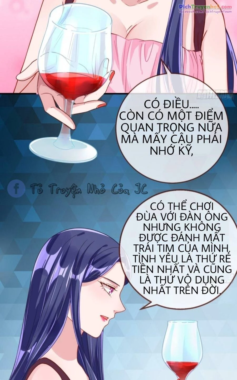 Vạn Tra Triêu Hoàng Chapter 227 - Trang 4