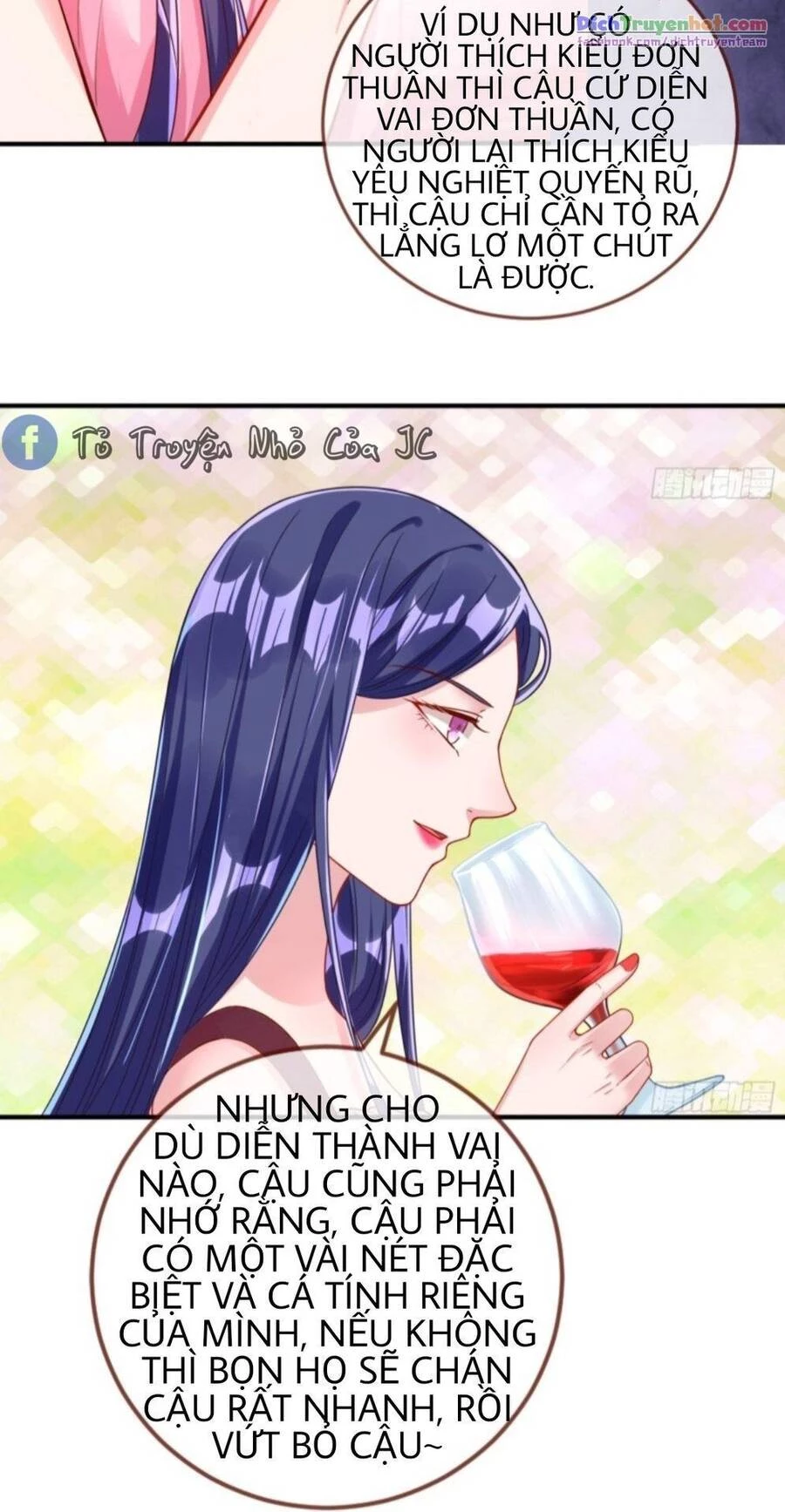 Vạn Tra Triêu Hoàng Chapter 227 - Trang 4
