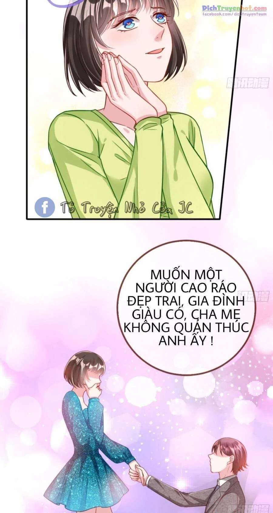 Vạn Tra Triêu Hoàng Chapter 227 - Trang 4