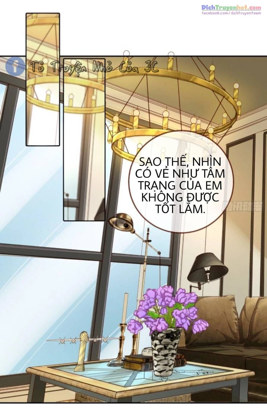 Vạn Tra Triêu Hoàng Chapter 227 - Trang 4