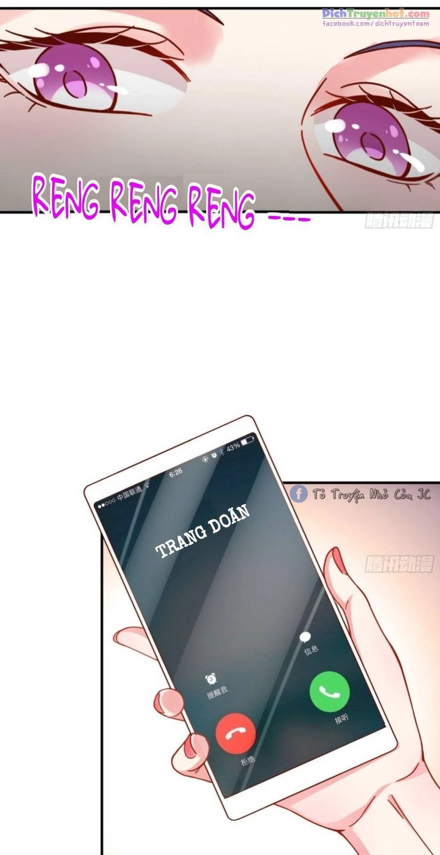 Vạn Tra Triêu Hoàng Chapter 227 - Trang 4