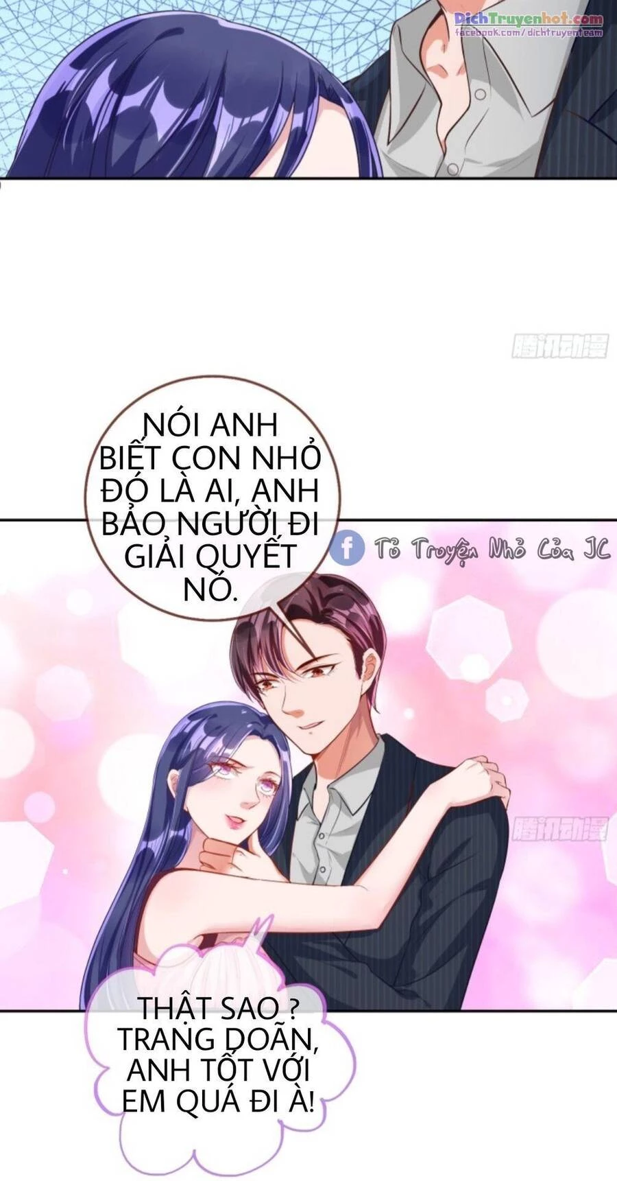 Vạn Tra Triêu Hoàng Chapter 227 - Trang 4