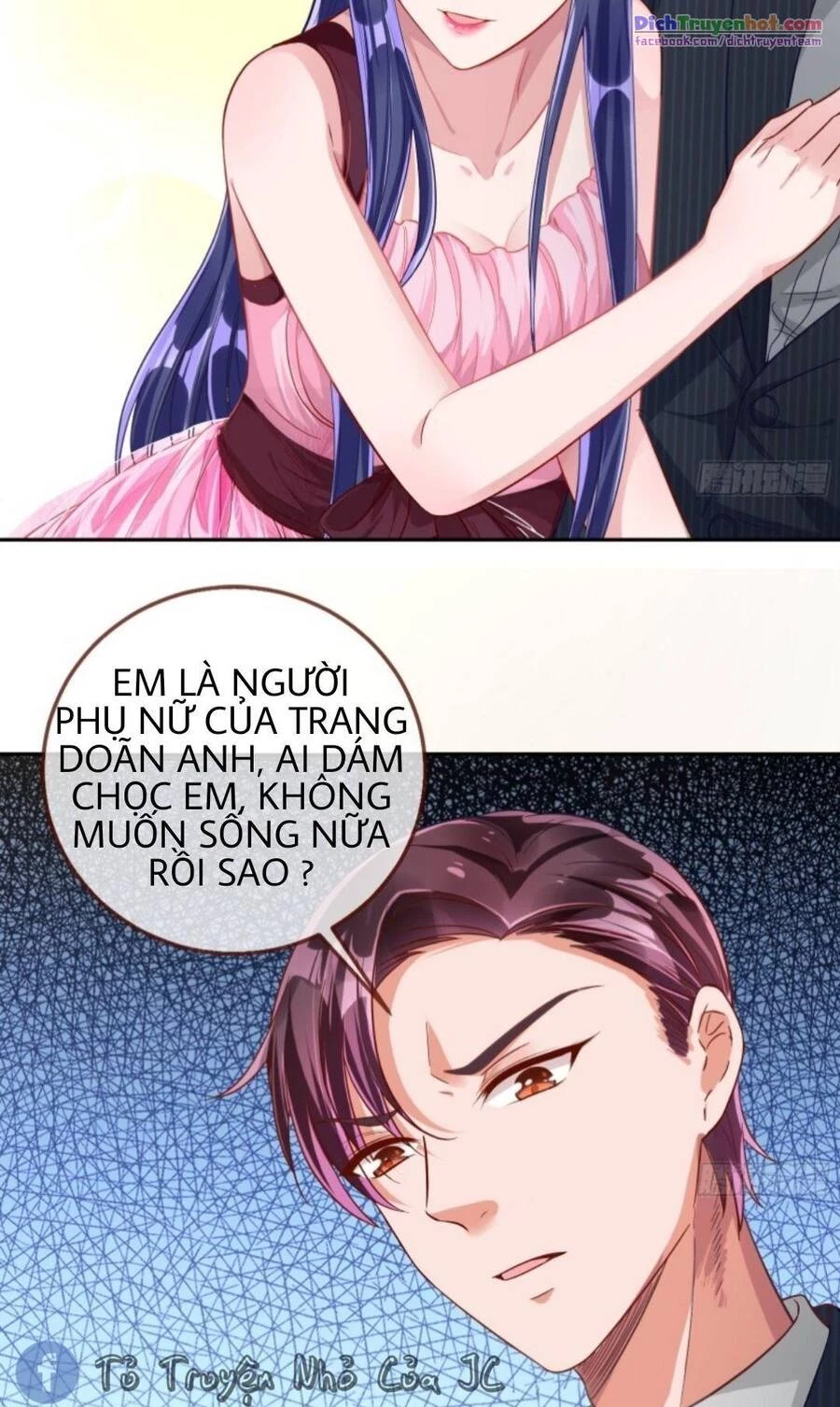 Vạn Tra Triêu Hoàng Chapter 227 - Trang 4