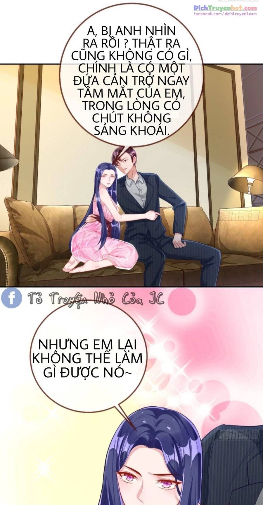 Vạn Tra Triêu Hoàng Chapter 227 - Trang 4