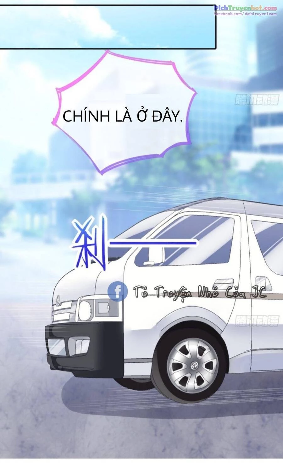 Vạn Tra Triêu Hoàng Chapter 227 - Trang 4