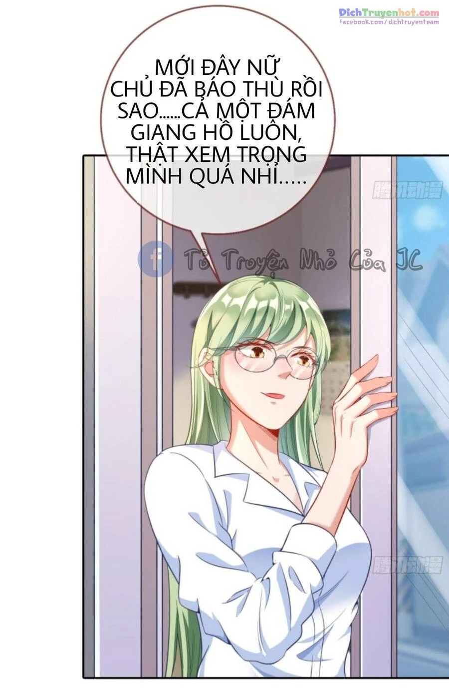 Vạn Tra Triêu Hoàng Chapter 227 - Trang 4