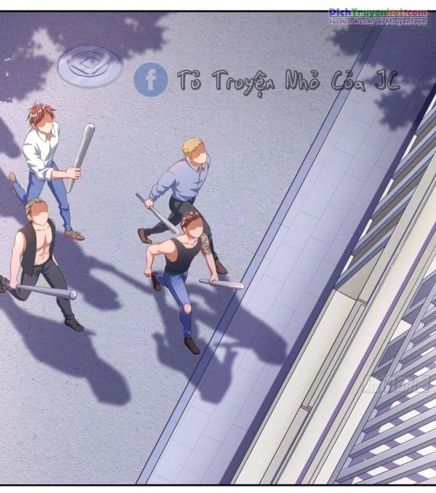 Vạn Tra Triêu Hoàng Chapter 227 - Trang 4