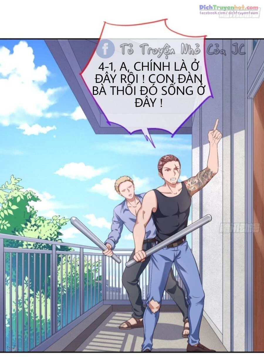 Vạn Tra Triêu Hoàng Chapter 227 - Trang 4